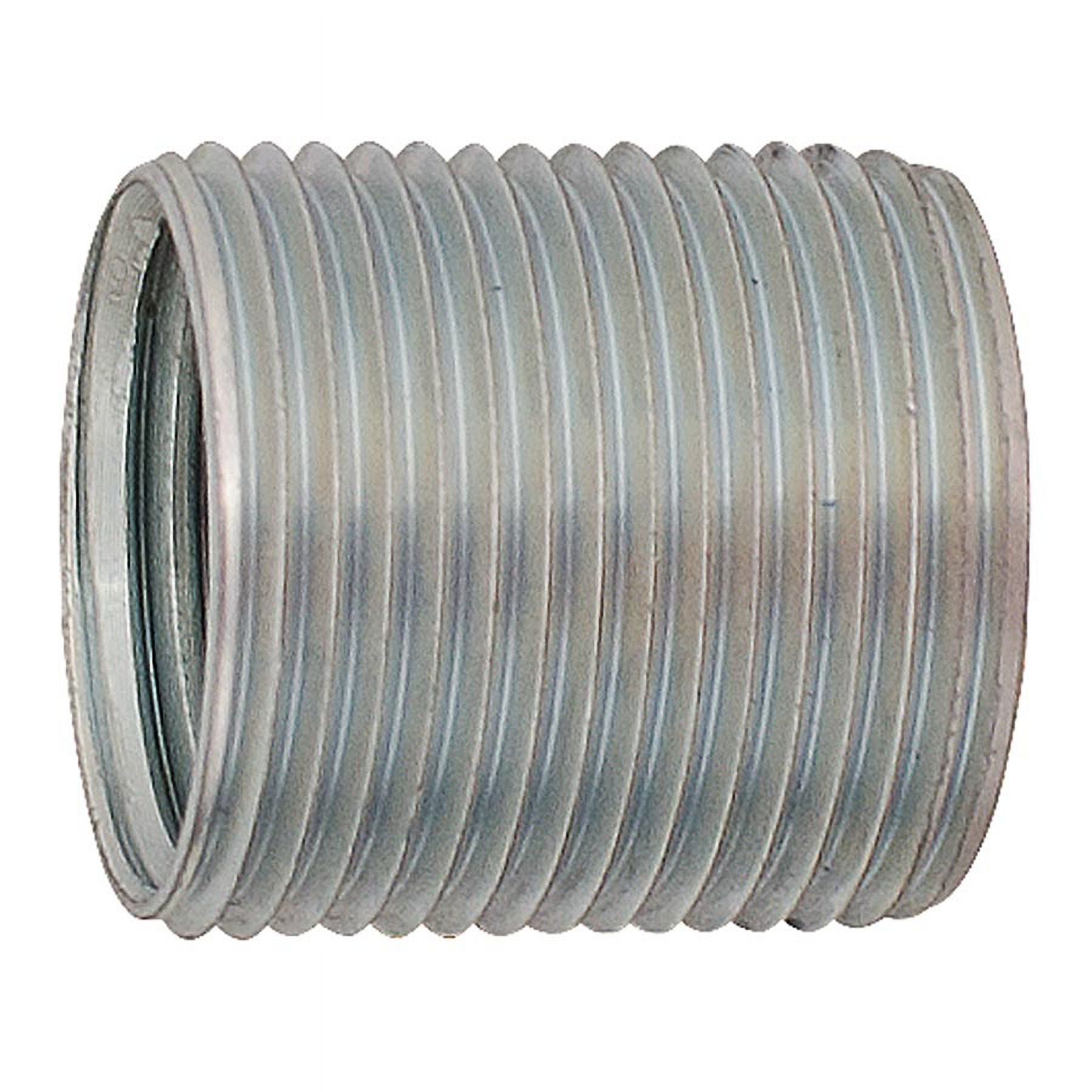 Unior Pedal Thread insert Left, 1/2'' or M14 x 1,25, 10pcs