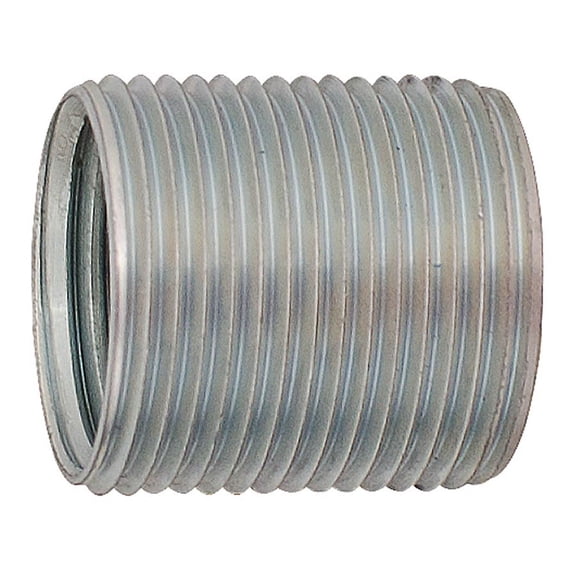 Unior Pedal Thread insert Left, 1/2'' or M14 x 1,25, 10pcs
