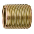 thumbnail image 1 of Unior Pedal Thread insert Right, 1/2'' or M14 x 1,25, 10pcs, 1 of 2