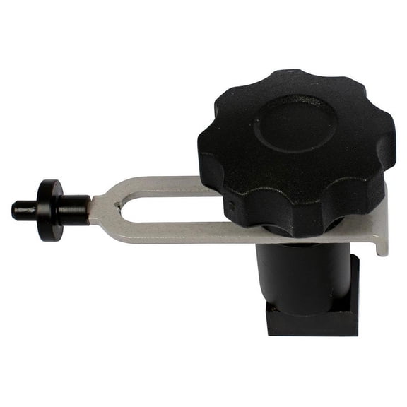 Unior Rotor truing gauge Black
