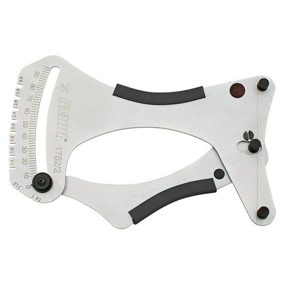 Unior Spoke tension meter