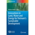 thumbnail image 1 of Unipa Springer Innovations in Land, Water and Energy for Vietnam's Sustainable Development, (Hardcover), 1 of 1