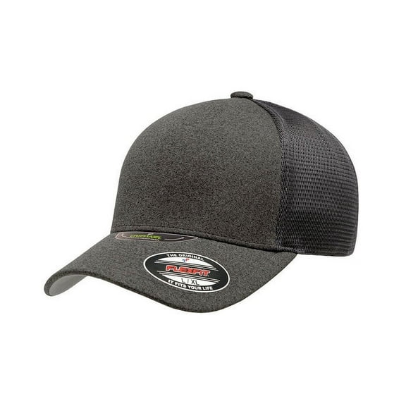 Unipanel Cap - DARK GREY - L/XL