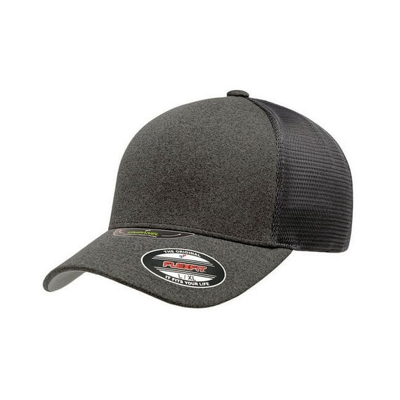 Unipanel Cap - DARK GREY - S/M