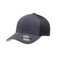 thumbnail image 1 of Unipanel Cap - NAVY - L/XL, 1 of 2