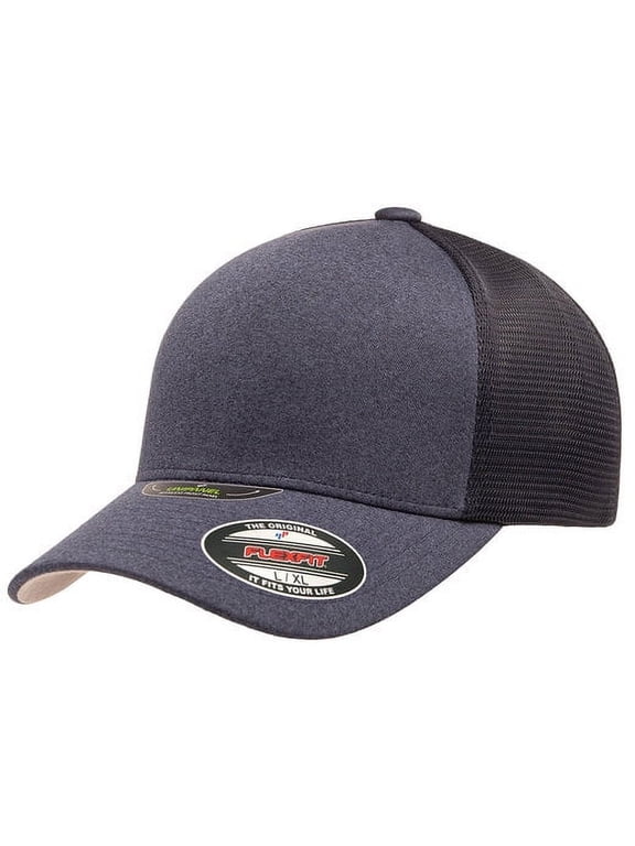 Unipanel Cap - NAVY - L/XL