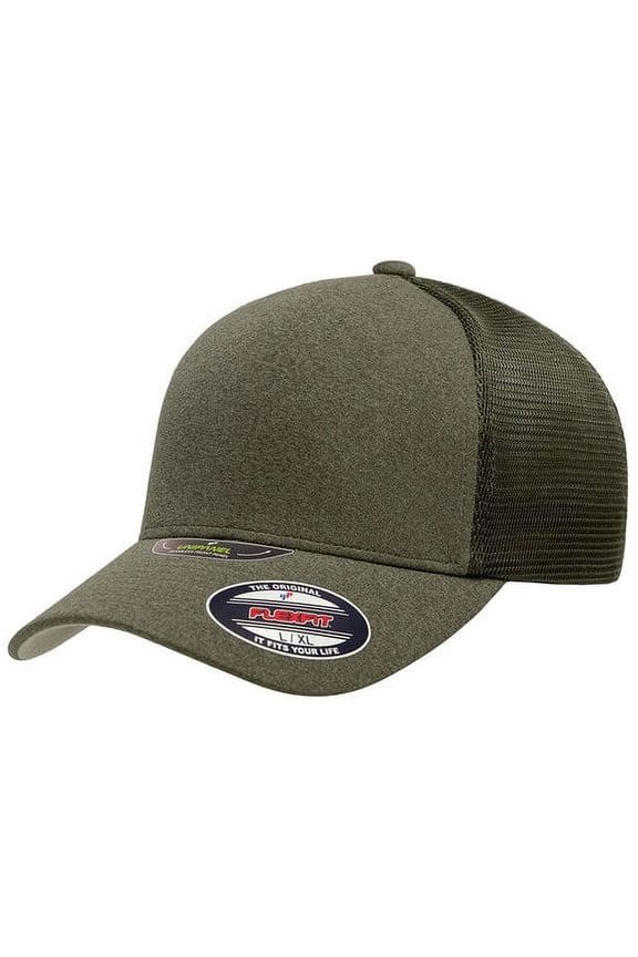 Unipanel Cap - OLIVE - L/XL
