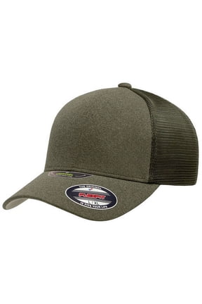 Unipanel Cap - OLIVE - S/M