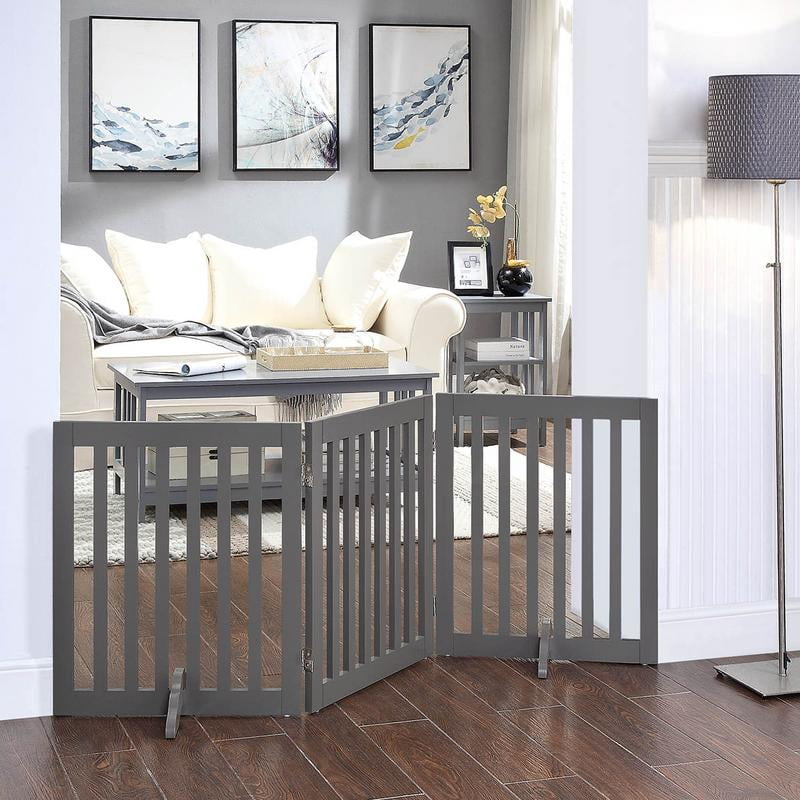 60 inch tall pet cheap gate
