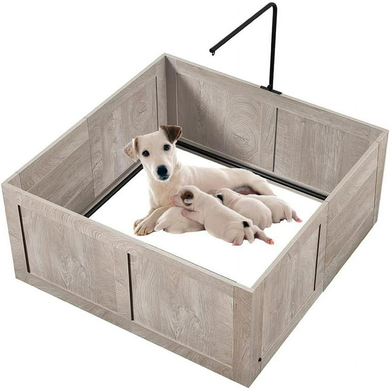 https://i5.walmartimages.com/seo/Unipaws-Whelping-Box-for-Dogs-Small-Medium-Breed-Whelping-Pen-Dog-Puppy-Pen_1eb5caee-f6be-44a3-a7a7-7a9eb23f2c2c.0c8c43bbb15f7cd21e501e6af4fe6d1d.jpeg?odnHeight=768&odnWidth=768&odnBg=FFFFFF