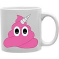 thumbnail image 1 of Unipoop - Unipoop Print Mug, 1 of 1