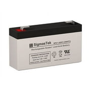 Unipower B00305 Battery Replacement