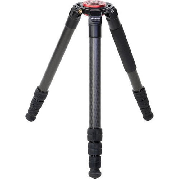 UniqBall IQuick3Pod Carbon Fiber Tripod