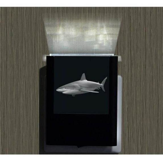 Uniqia UNLG0008 Night Light - Shark 1 Laser