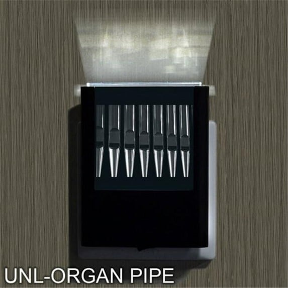 Uniqia UNLG0321 Night Light - Organ Pipe Laser