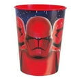 thumbnail image 1 of Unique 30380670 16 oz Star Wars Episode IX Plastic Stadium Cup, 1 of 1
