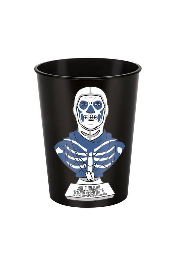 30384200 16 oz Fortnite Party Plastic Stadium Cup