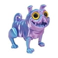 thumbnail image 1 of Unique 3D Printed Pug Figurine Handcrafted Collectible Art Piece For Home Decor And Gifts Cute Dog Sculpture, 1 of 2