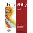 thumbnail image 1 of Pre-Owned Unique Ability: Creating the Life You Want (Paperback) 1896635628 9781896635620, 1 of 1