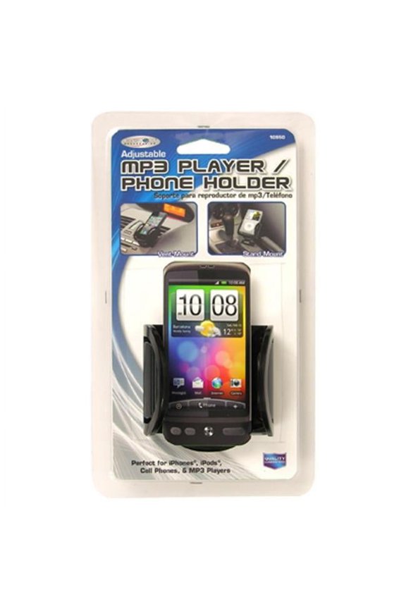 10950 Phone & Mp3 Holder Pack of 2