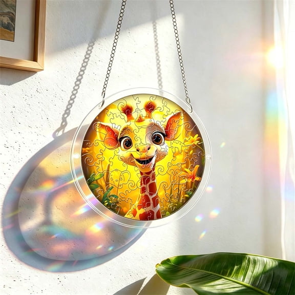 Unique Animal Shaped Jigsaw Puzzles Adults Personalized Picture Puzzle Bunny Puzzle Wood Puzzles For Adults Wooden, Rabbit Puzzle Interlocking Family Game Birthday Gift