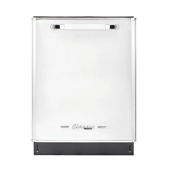 Unique Appliances Classic Retro Built-in Dishwasher