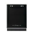 thumbnail image 1 of Unique Appliances Classic Retro 24" Built-in Dishwasher with Stainless Steel Tub and LED Lighting, 1 of 11