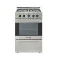 thumbnail image 1 of Unique Appliances Ugp-24V Pc1 Prestige 24" Wide 2.3 Cu. Ft. Free Standing Gas Range -, 1 of 9