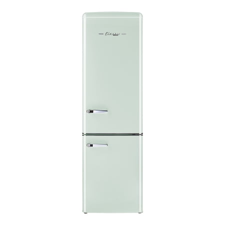 Unique Appliances Ugp-275L Ac Classic Retro 22" Wide 8.7 Cu. Ft. Energy Star Certified