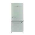 thumbnail image 1 of Unique Appliances Ugp-510L Ac Classic Retro 30" Wide 17.7 Cu. Ft. Energy Star Certified, 1 of 23