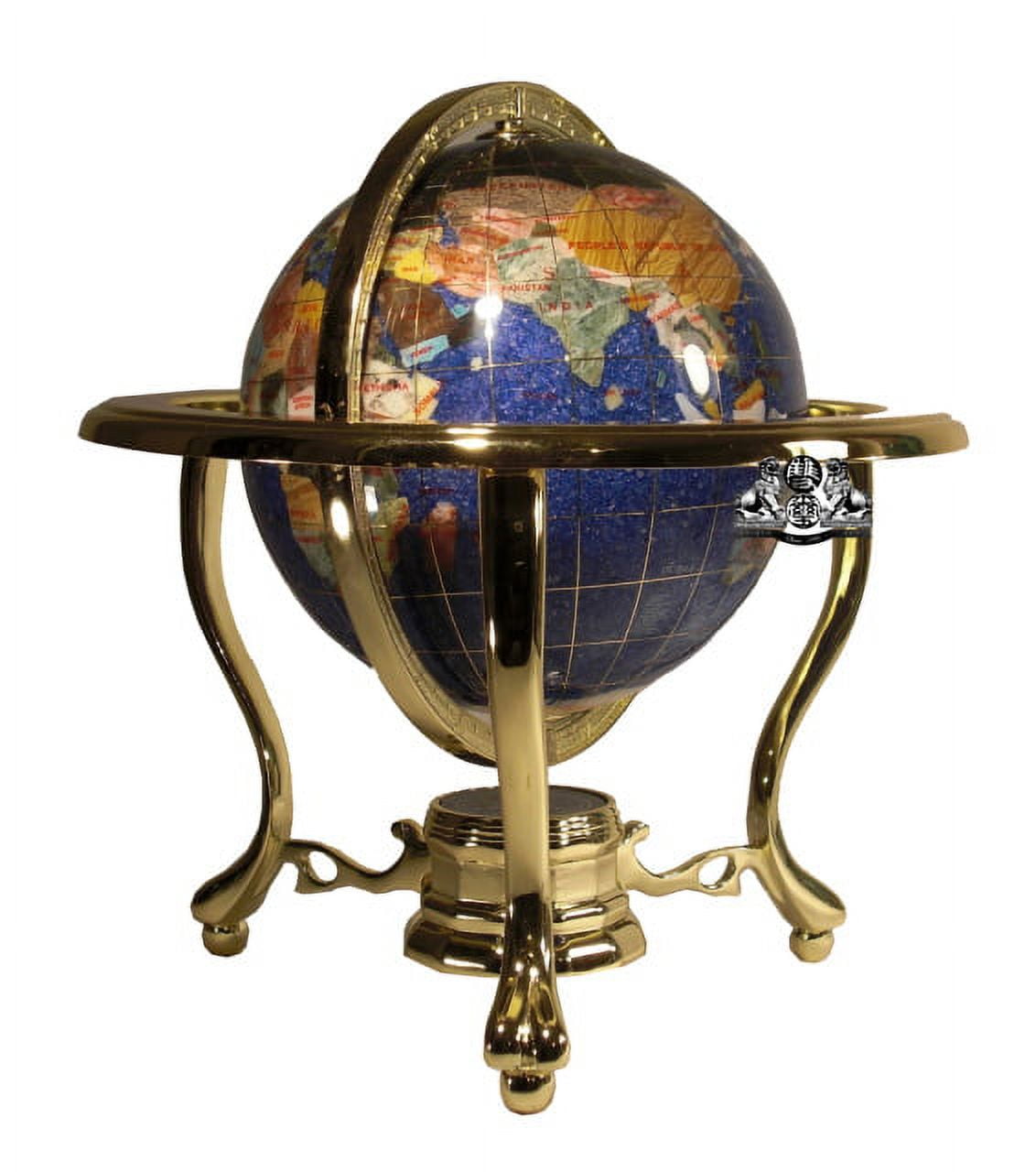Unique-Art-10-Inch-Tall-Table-