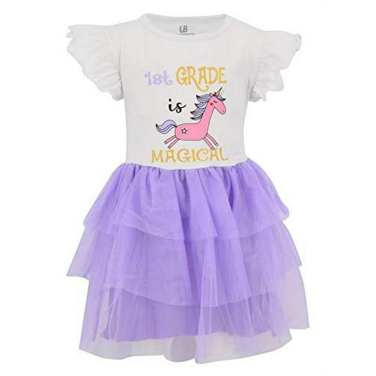 First Grade Unicorn Back To School Girls 1st Grade First Grade Unicorn Back To School Girls 1st Grade