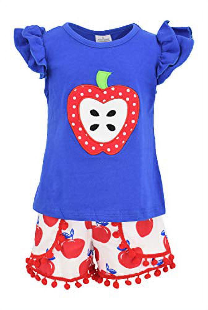 Kids Cute Kawaii Graffiti Beach Pants Sanrio Print Girl Hello Kitty 