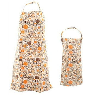  Baksmill 2 Pack Mommy and Me Matching Aprons Mother