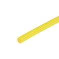 thumbnail image 1 of Unique Bargains 0.08'' x 0.16'' x 3.3ft Tubing Tube Air Hose Pipe for Pump Transfer Silicone Yellow 1pcs, 1 of 3