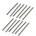 thumbnail image 1 of Unique Bargains 0.1'' Pitch 1x40-Pin Single Row Male 90 Degree Right Angle Pin Header 12Pcs, 1 of 2