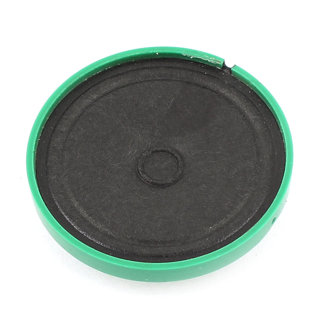 Unique Bargains 0.5W 8Ohm 40mm Dia External Magnet Electronic Speaker ...