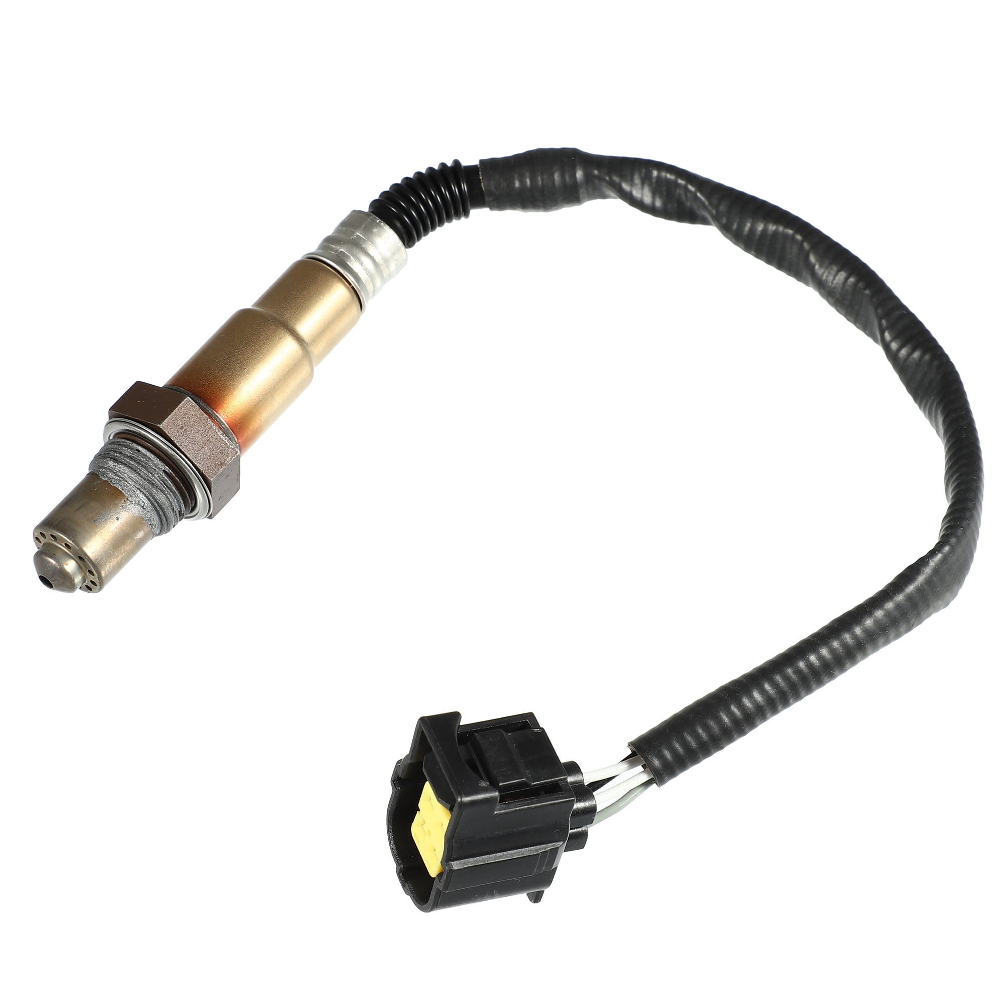 2PCS Oxygen Sensor Up Downstream For 2012-19 Toyota Prius C 1.5l L4 2PCS Oxygen Sensor Up Downstream For 2012-19 Toyota Prius C 1.5l L4