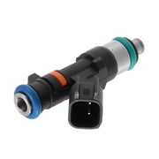 Unique Bargains 0280158028 04591986AA 812-12138 FJ612 4G1905 Fuel Injector Nozzle Flow Matched for Dodge for Chrysler
