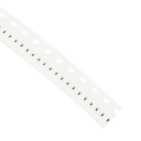 Unique Bargains 0402 Chip Resistor 100K Ohm 1/16W 1% Surface Mount Device Resistor 100 Pack