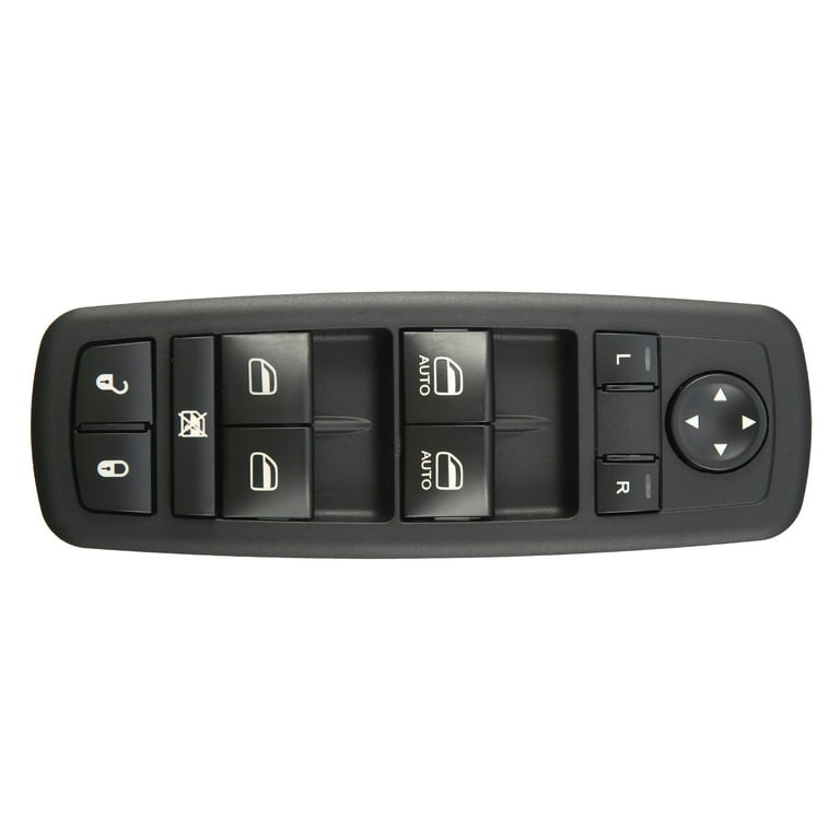 04602533AF Front Left Driver Side Power Window Switch for