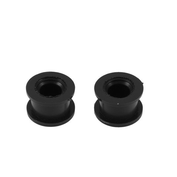 Unique Bargains 09G321397A Shifter Bushing for Volkswagen Bora 2008-2015 Transmission Gear Shifter Repair Tool, 09G321397A, Rubber, Black, 2 Pcs
