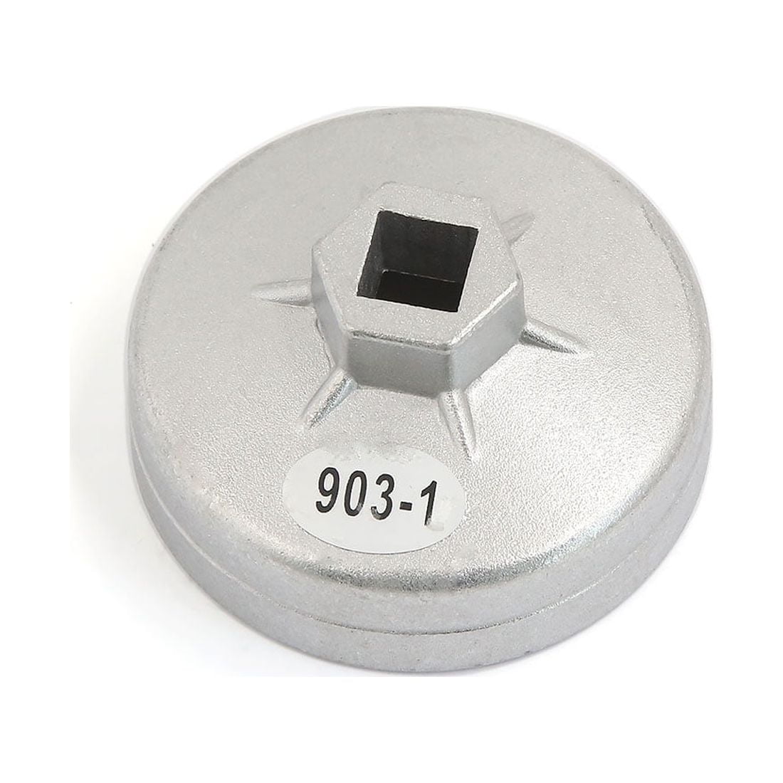 End cap oil filter wrench deals