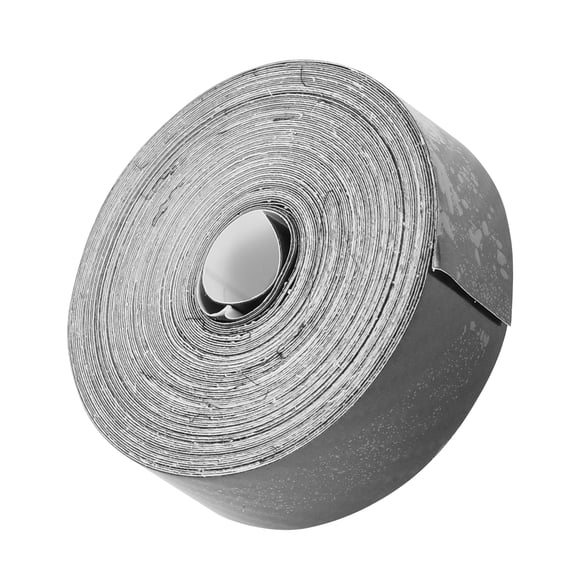 Unique Bargains 1" 25mm Width 32Ft 1000cm Length Window Trim Carbon Fiber Pattern Black