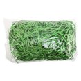 thumbnail image 1 of Unique Bargains 1.76 oz Raffia Grass Shredded Paper Filler for filling Gift Box Grass Green, 1 of 5