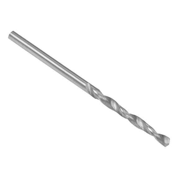 Unique Bargains 1.95mm Solid Carbide Drill Bit Straight Shank for Stainless Steel Alloy Hard Steel