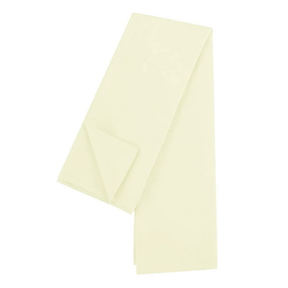 Unique Bargains 1 Pack Brushed Microfiber Body Pillowcase, 20" x 54", Beige