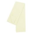 thumbnail image 1 of Unique Bargains 1 Pack Brushed Microfiber Body Pillowcase, 20" x 72", Beige, 1 of 8