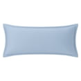thumbnail image 1 of Unique Bargains 1 Pack Soft Cooling Cotton Pillowcase for Comfortable Sleep Blue, 1 of 5