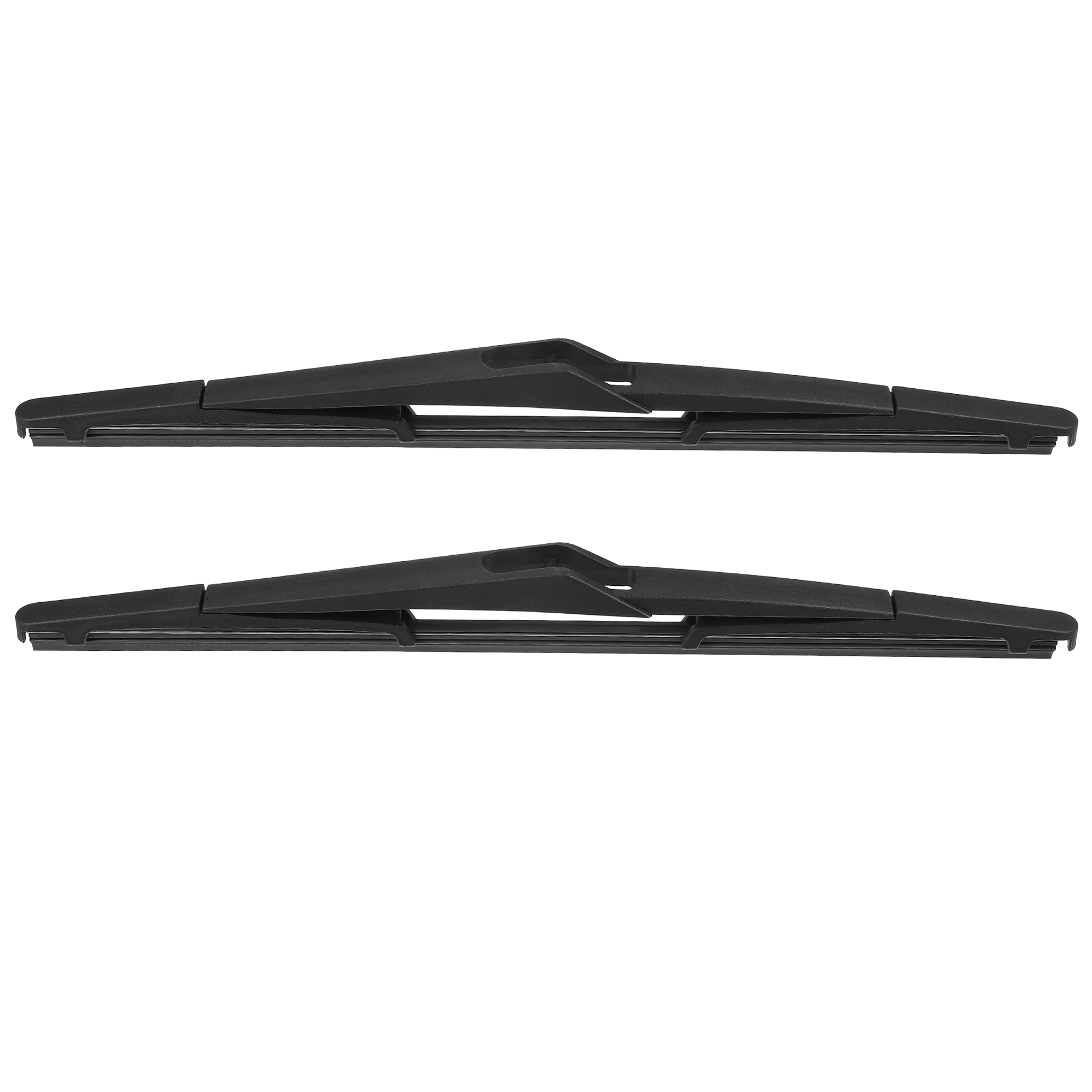 Unique Bargains 1 Pair 12